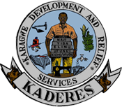 KADERES Logo